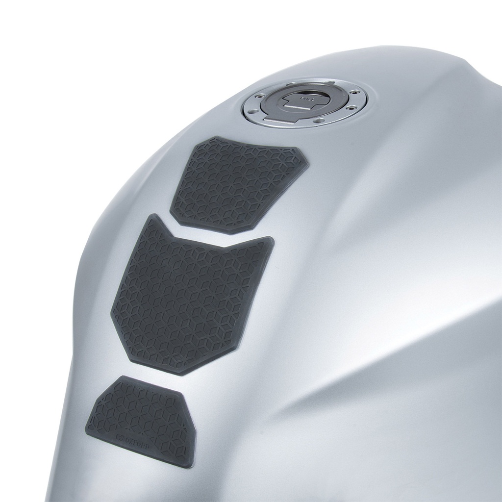 [OXFOX801] Oxford Gripper Adv Motorcycle Tank Pad