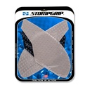 StompGrip Volcano Streetbike Hybrid Traction Kit
