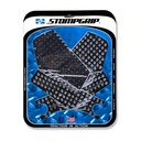 StompGrip Volcano Streetbike Clear Traction Kit
