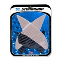 StompGrip Icon Streetbike Hybrid Traction Kit