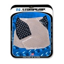 StompGrip Volcano Streetbike Hybrid Traction Kit