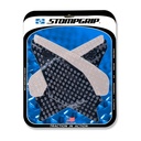 StompGrip Volcano Streetbike Hybrid Traction Kit