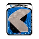 StompGrip Volcano Streetbike Hybrid Traction Kit