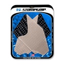 StompGrip Volcano Streetbike Hybrid Traction Kit