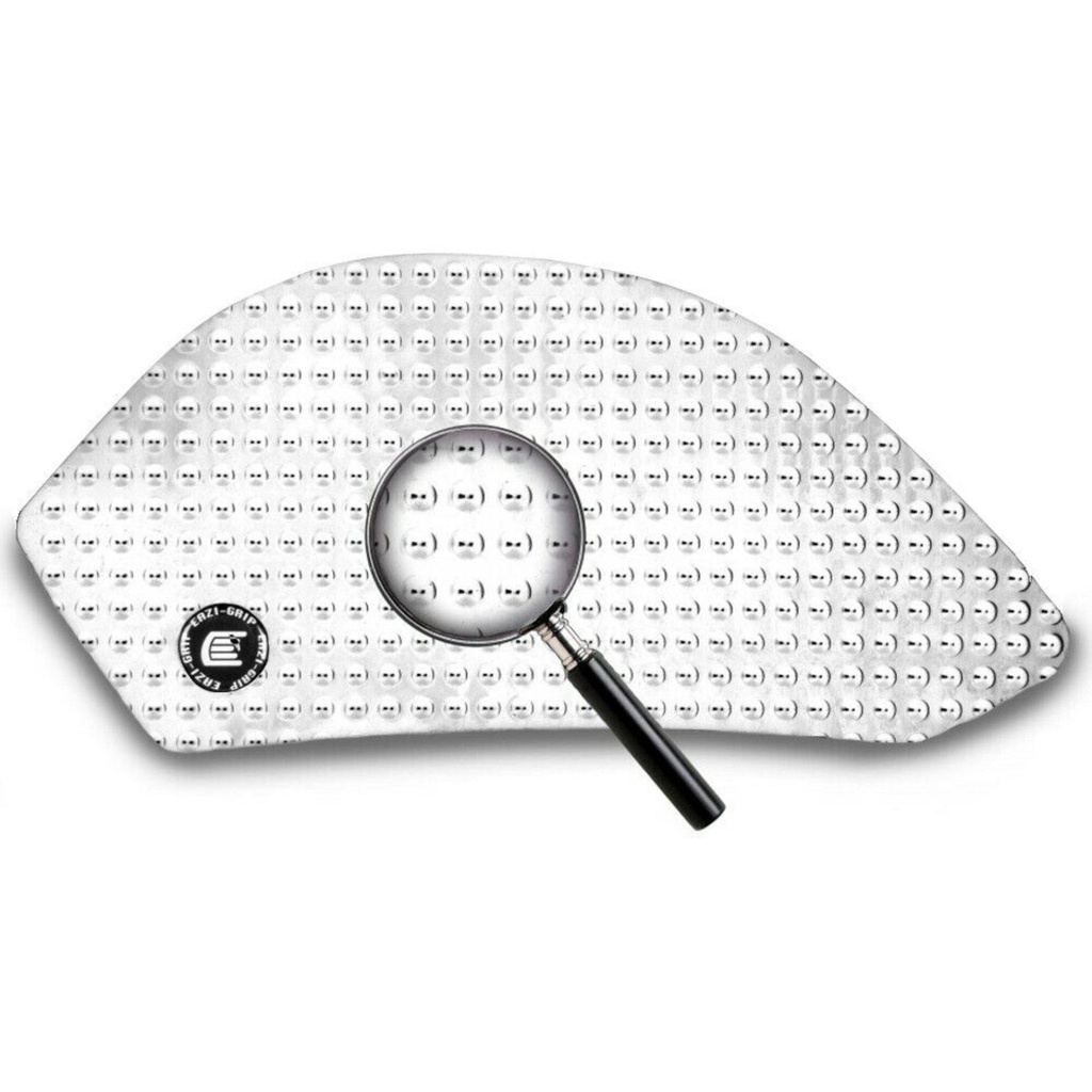 Eazi-Grip Motorcycle Tank Grips - Evo Series