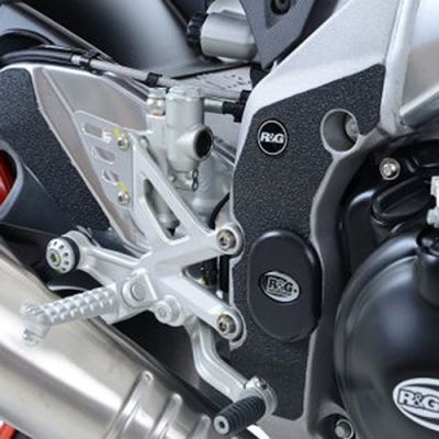 [RGPEZBG409BL] R&G Motorcycle Boot Guard Kit