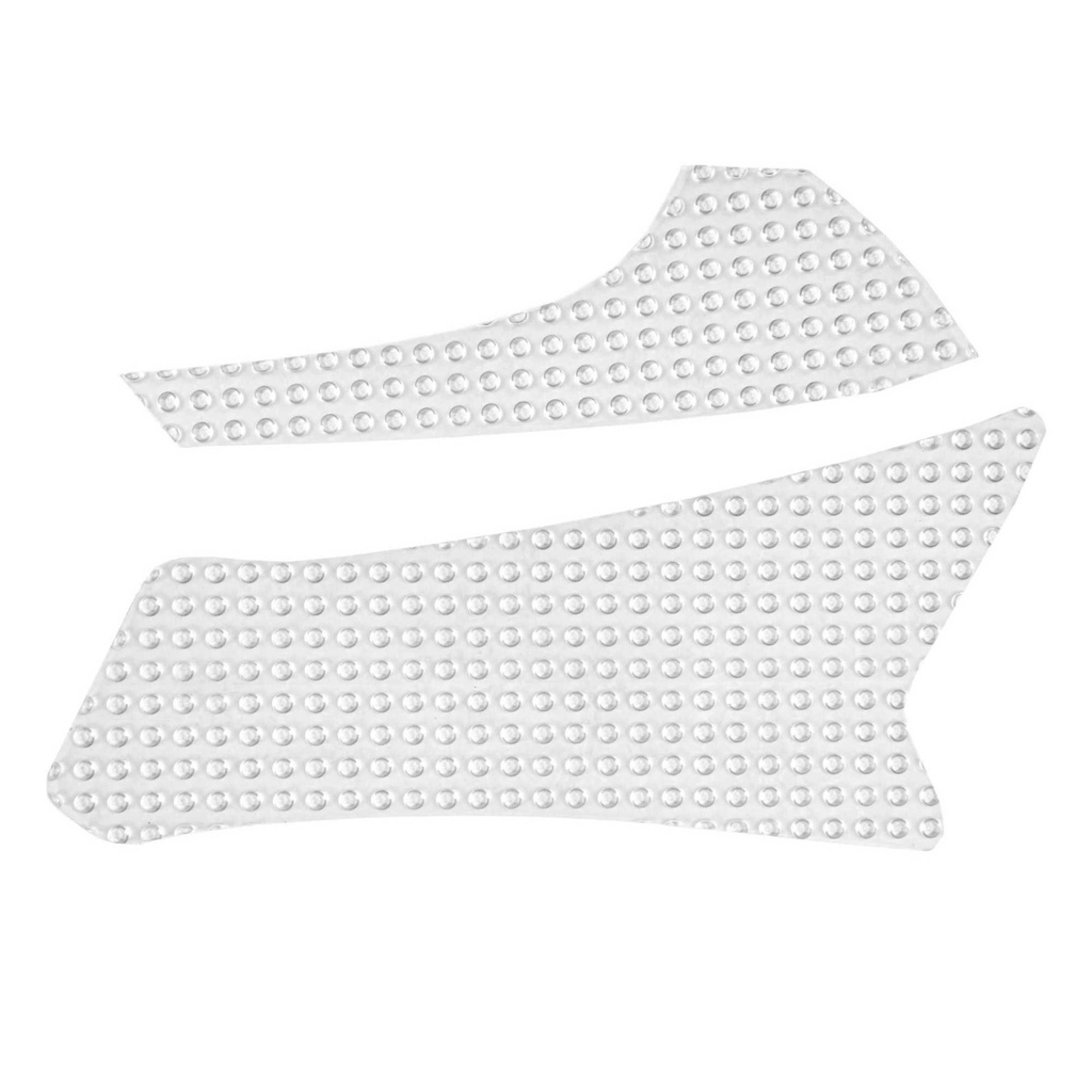 [RGPEZRG347CL] R&G Eazi-Grip Motorcycle Tank Traction Grips