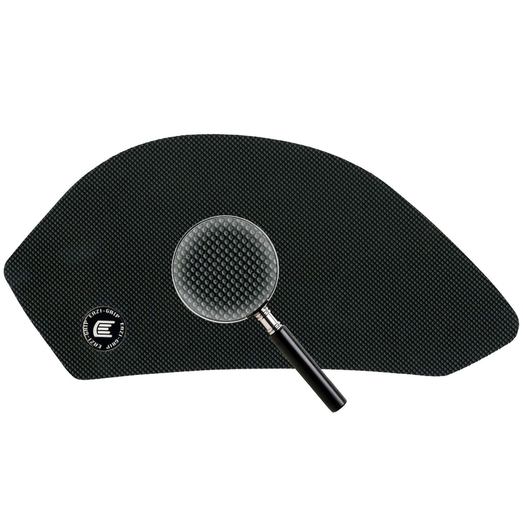 [EAZPRO511BL] Eazi-Grip Motorcycle Tank Grips - Pro Series