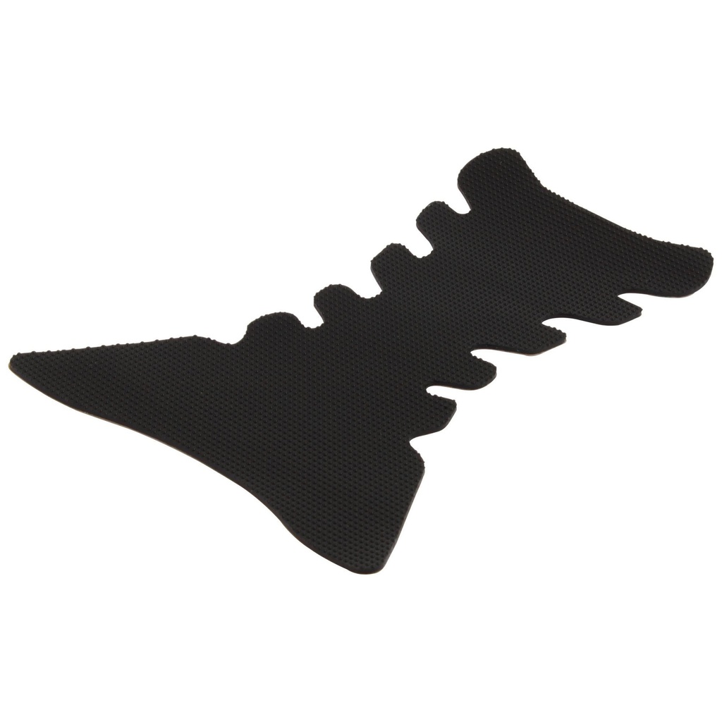 [2014045-2232803] Bike-It Tank Pad Gripper Spine