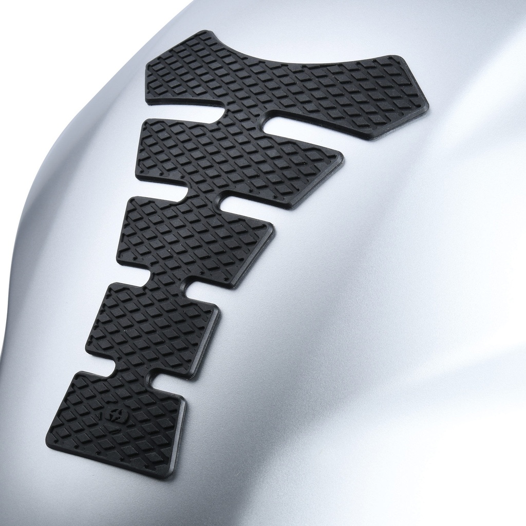 [OXFOX655] Oxford Gripper Universal Silicone Tank Pad