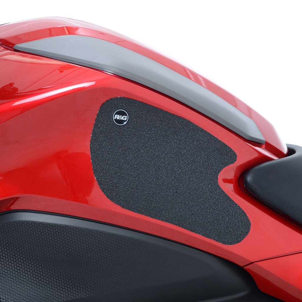 [RGPEZRG325CL] R&G Eazi-Grip Motorcycle Tank Traction Grips