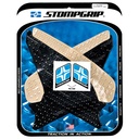 StompGrip Volcano Streetbike Clear Traction Kit