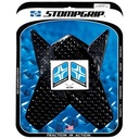 StompGrip Volcano Streetbike Black Traction Kit