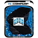 StompGrip Volcano Streetbike Black Traction Kit