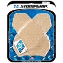 StompGrip Volcano Streetbike Clear Traction Kit