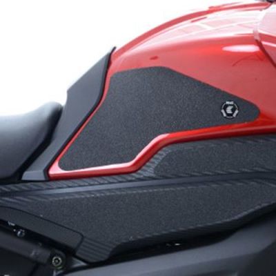 [RGPEZRG919BL] R&G Eazi-Grip Motorcycle Tank Traction Grips