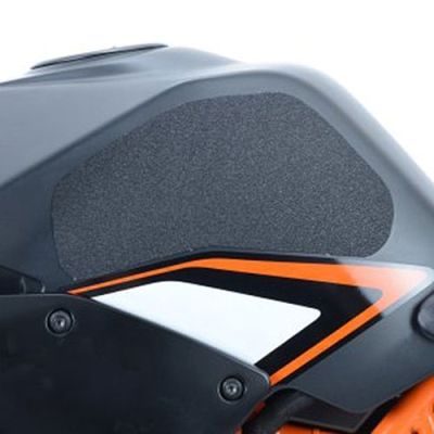 [RGPEZRG508BL] R&G Eazi-Grip Motorcycle Tank Traction Grips