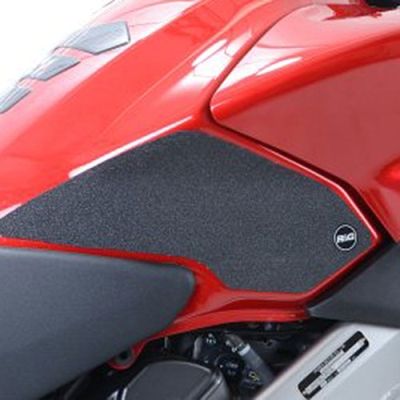R&G Eazi-Grip Motorcycle Tank Traction Grips