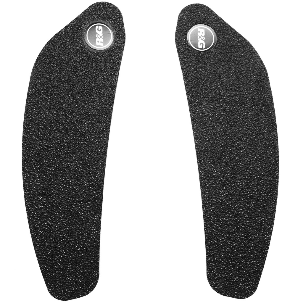 [RGPEZRG418BL] R&G Eazi-Grip Motorcycle Tank Traction Grips