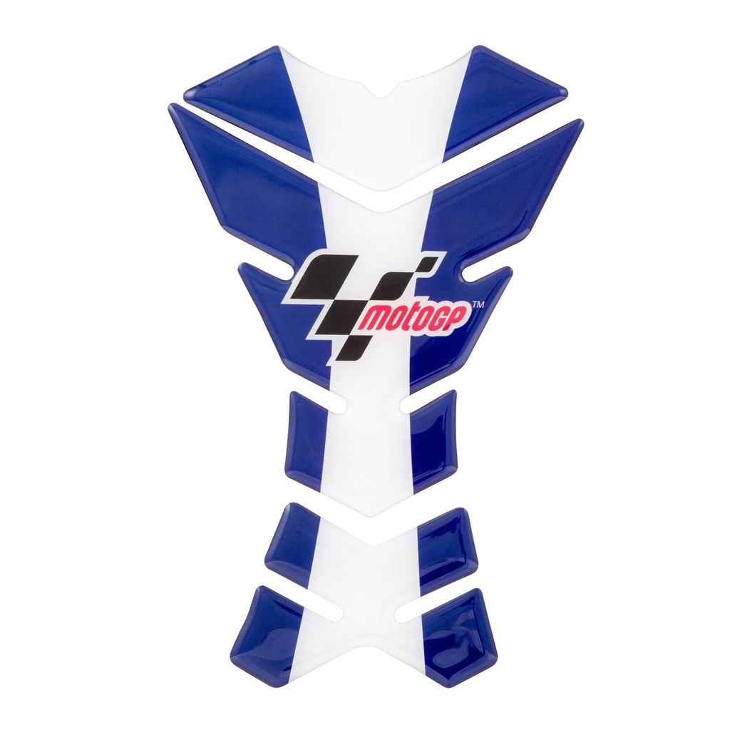 [BIKMGPTNK28] Moto GP 3 Piece Tank Protector