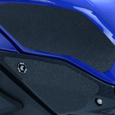 [RGPEZRG920BL] R&G Eazi-Grip Motorcycle Tank Traction Grips
