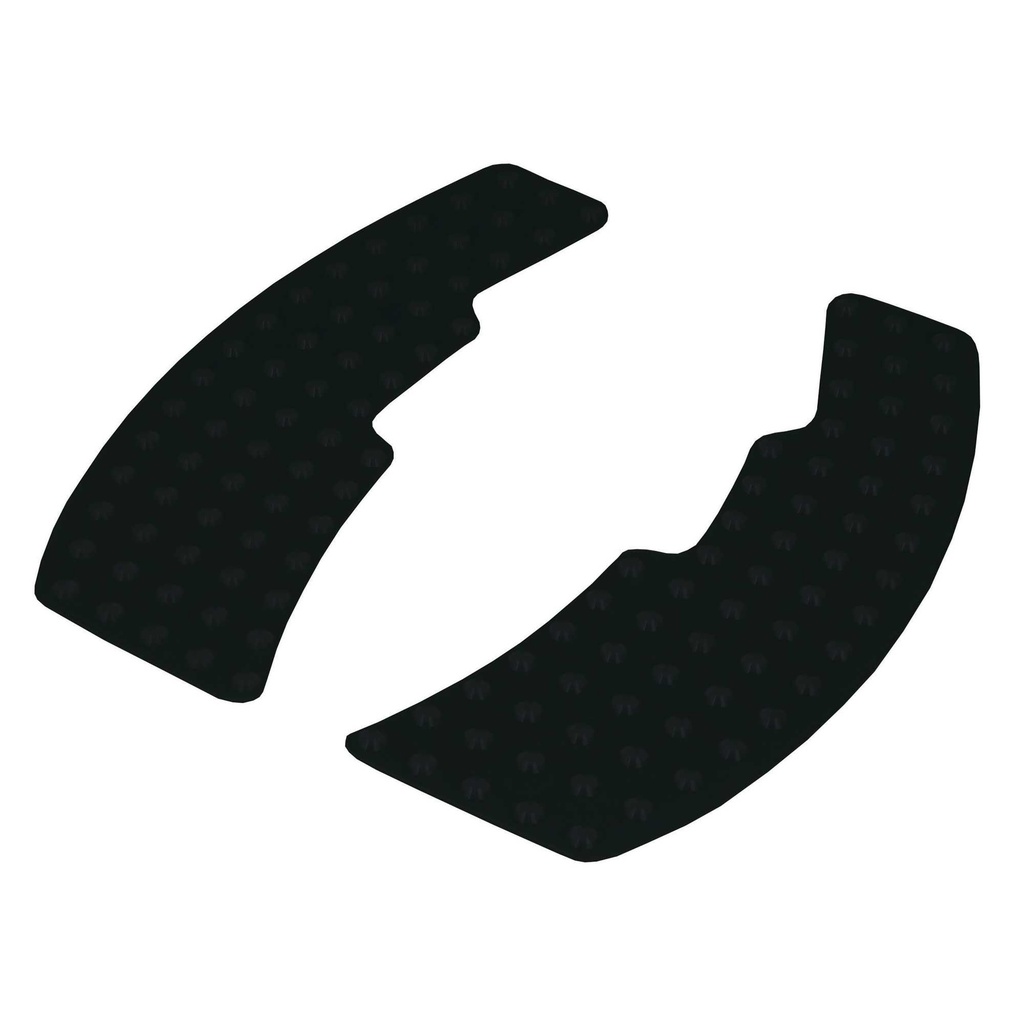 [381704-1806543] Bike-It Gripper Tank Pads