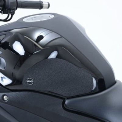 [RGPEZRG918BL] R&G Eazi-Grip Motorcycle Tank Traction Grips