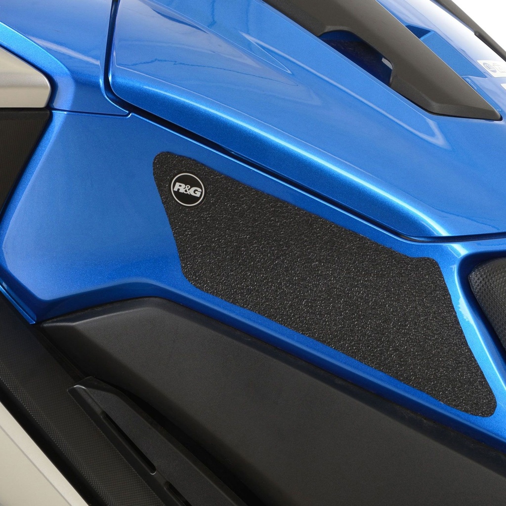 R&G Eazi-Grip Motorcycle Tank Traction Grips