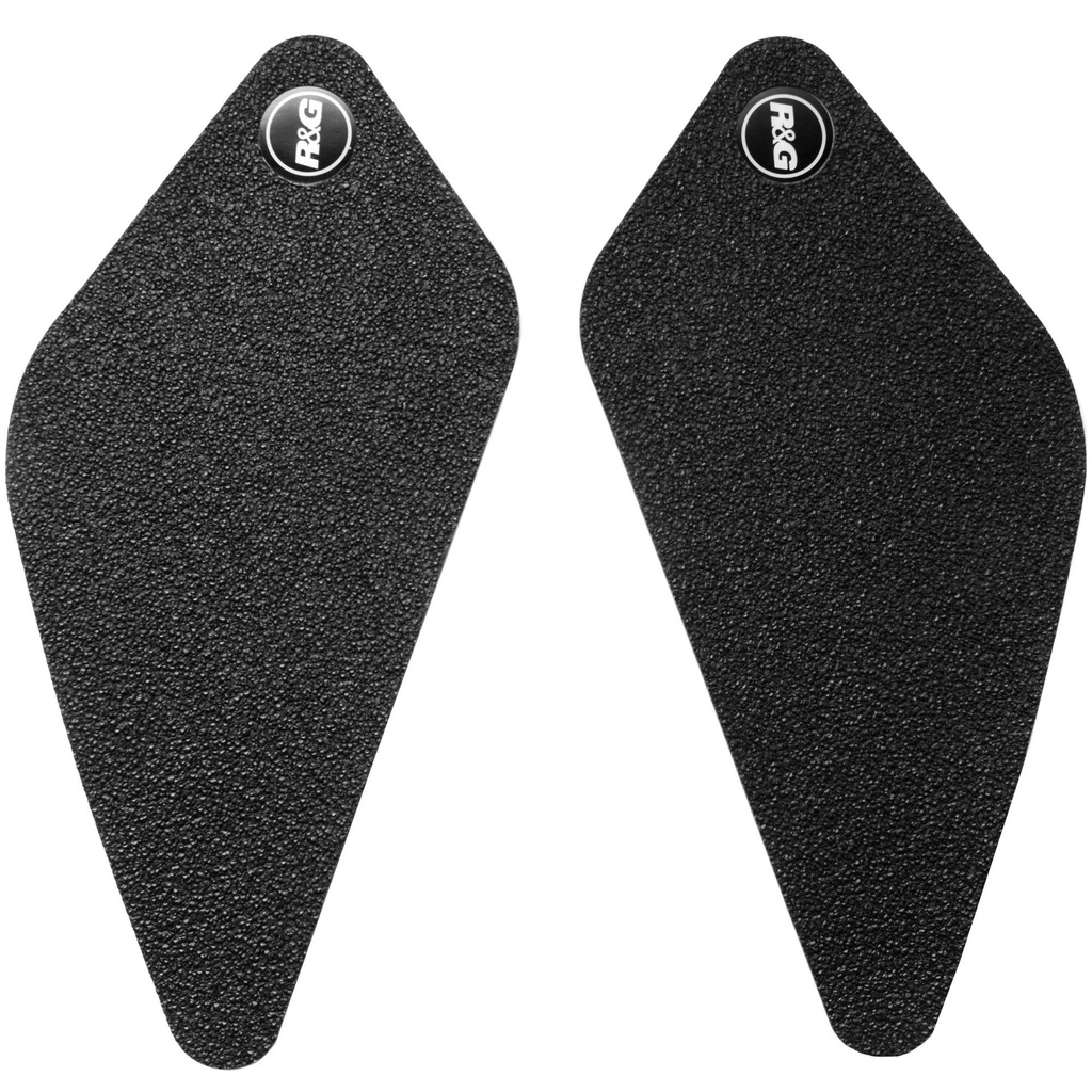 [RGPEZRG421BL] R&G Eazi-Grip Motorcycle Tank Traction Grips