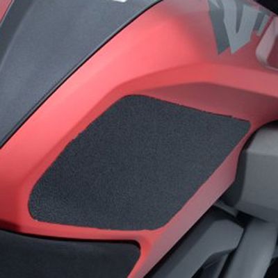 [RGPEZRG917BL] R&G Eazi-Grip Motorcycle Tank Traction Grips