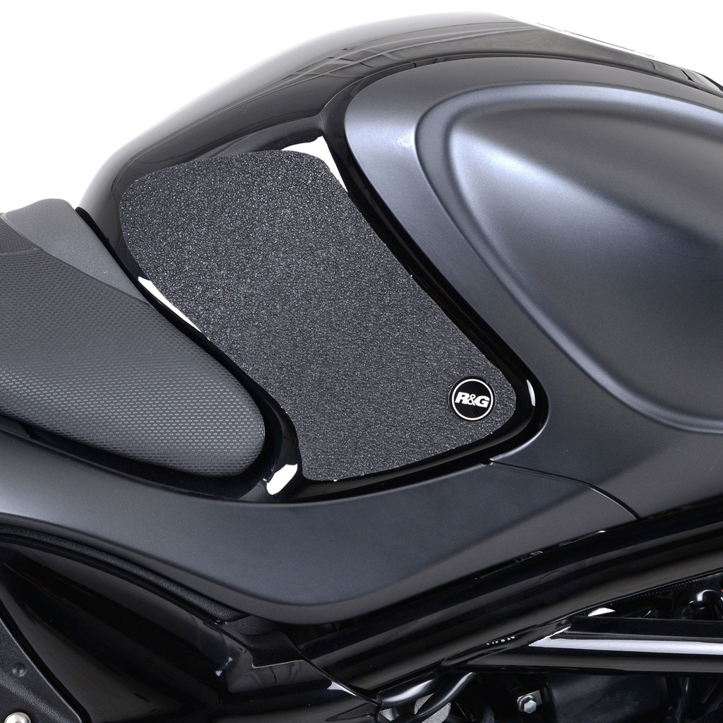 [RGPEZRG723BL] R&G Eazi-Grip Motorcycle Tank Traction Grips
