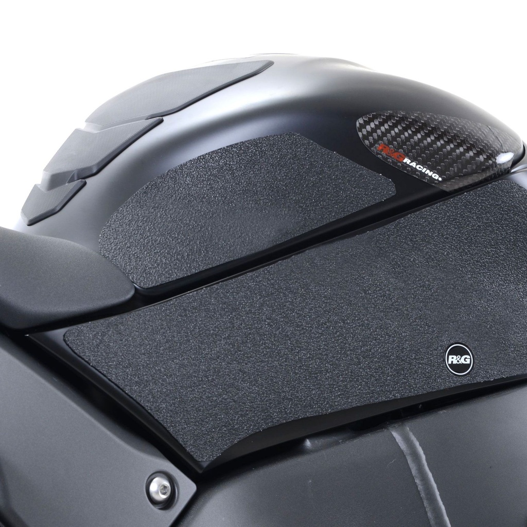 [RGPEZRG425BL] R&G Eazi-Grip Motorcycle Tank Traction Grips
