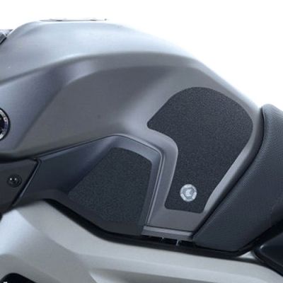 [RGPEZRG911BL] R&G Eazi-Grip Motorcycle Tank Traction Grips