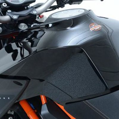 [RGPEZRG506CL] R&G Eazi-Grip Motorcycle Tank Traction Grips