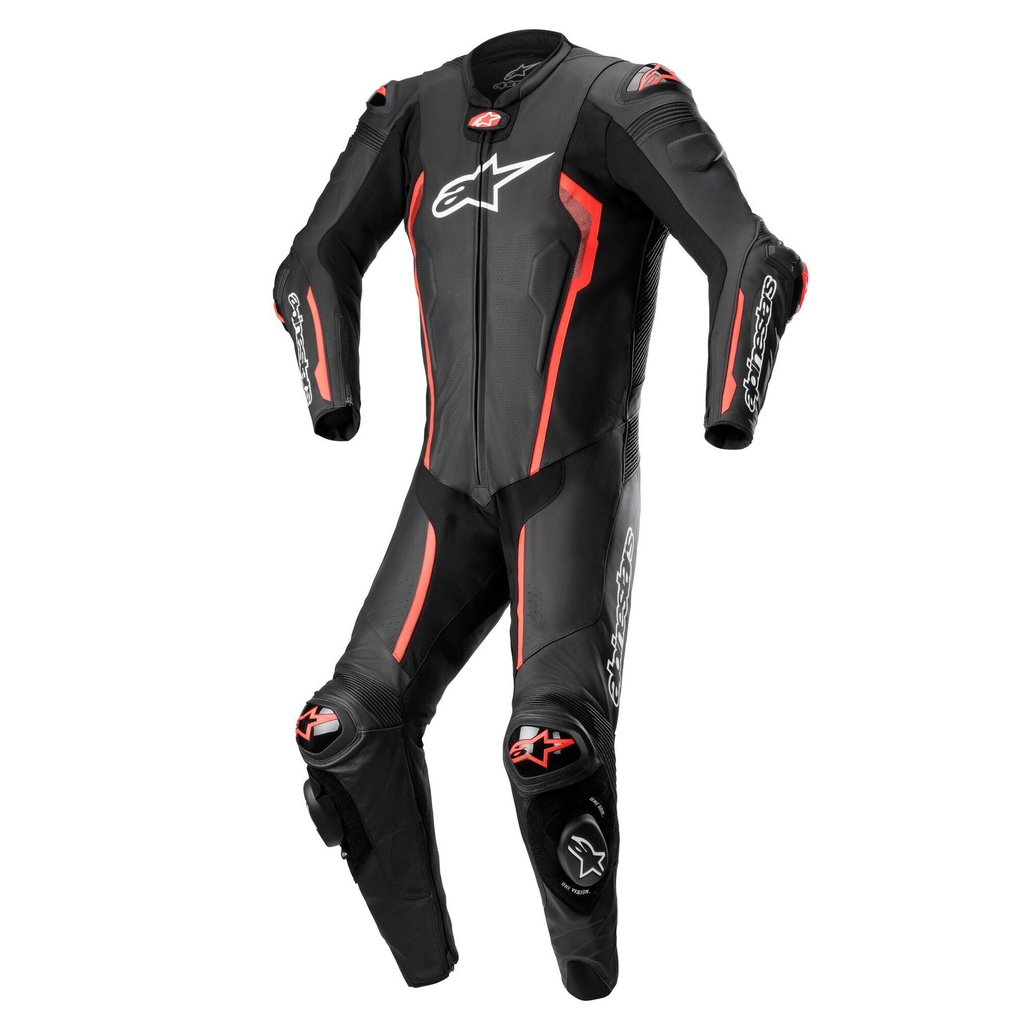 Alpinestars Missile V2 Leather Motorcycle Suit