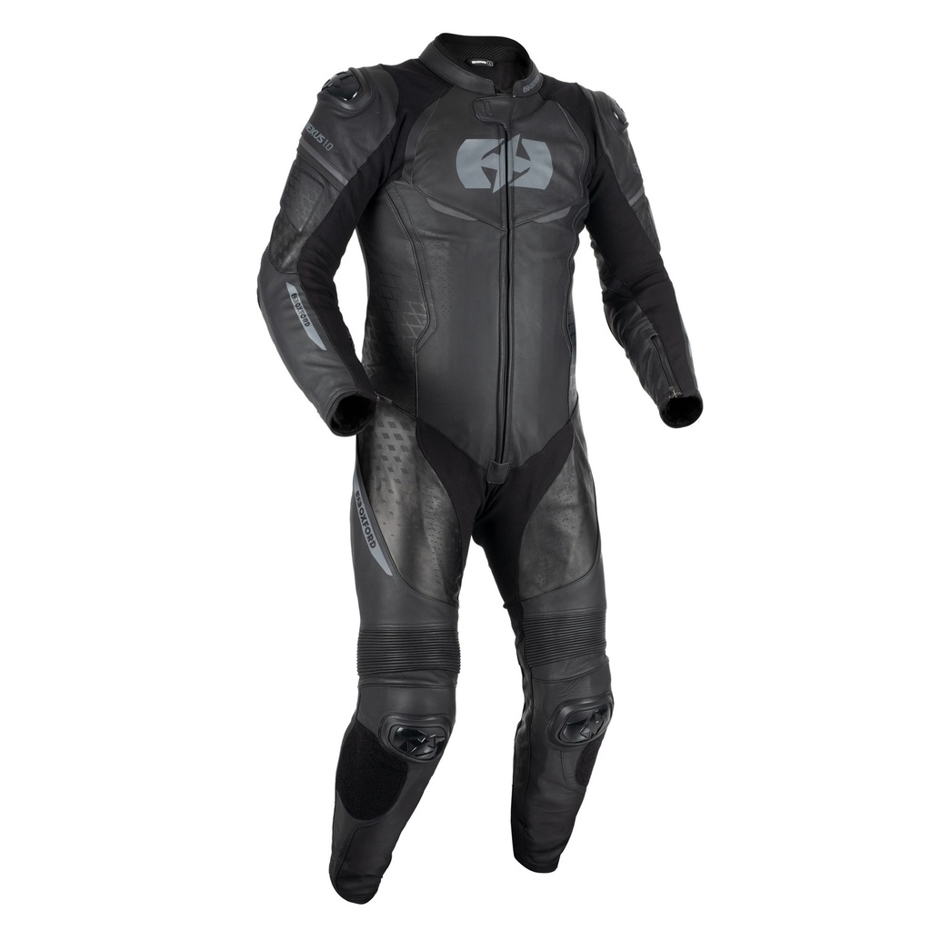 Oxford Nexus 1.0 Leather Motorcycle Suit