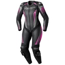 RST Tractech Evo D3O Ladies Motorcycle Leather Suit