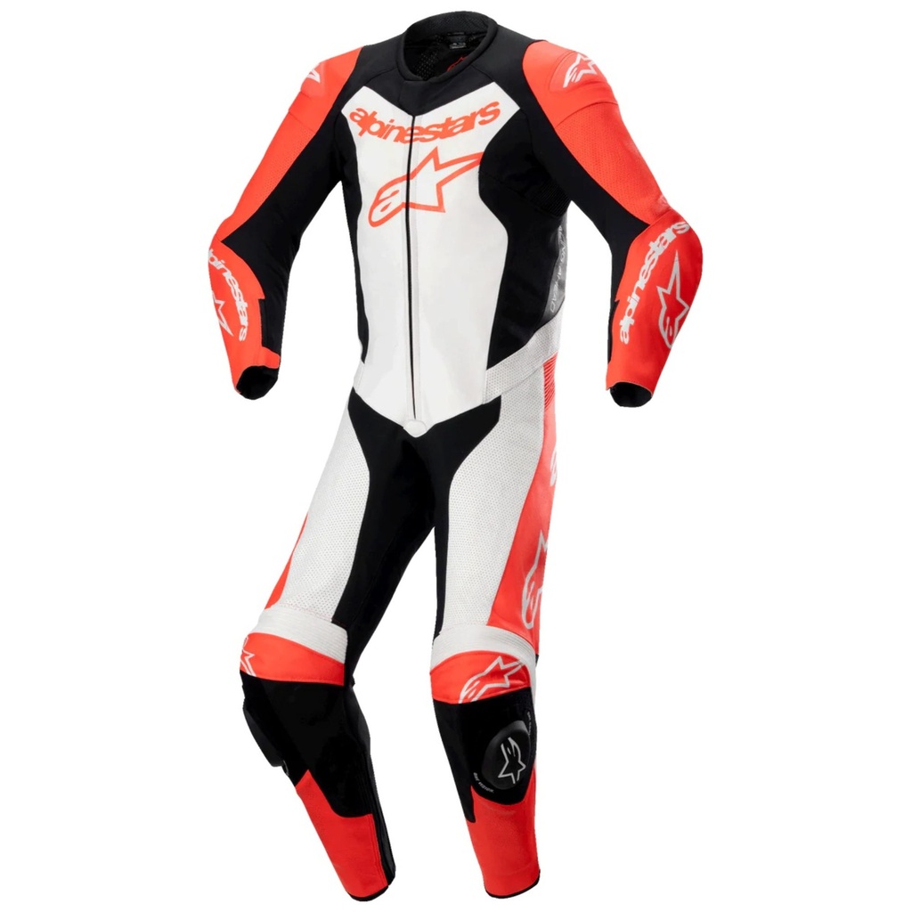 Alpinestars GP Force LURV Leather Motorcycle Suit