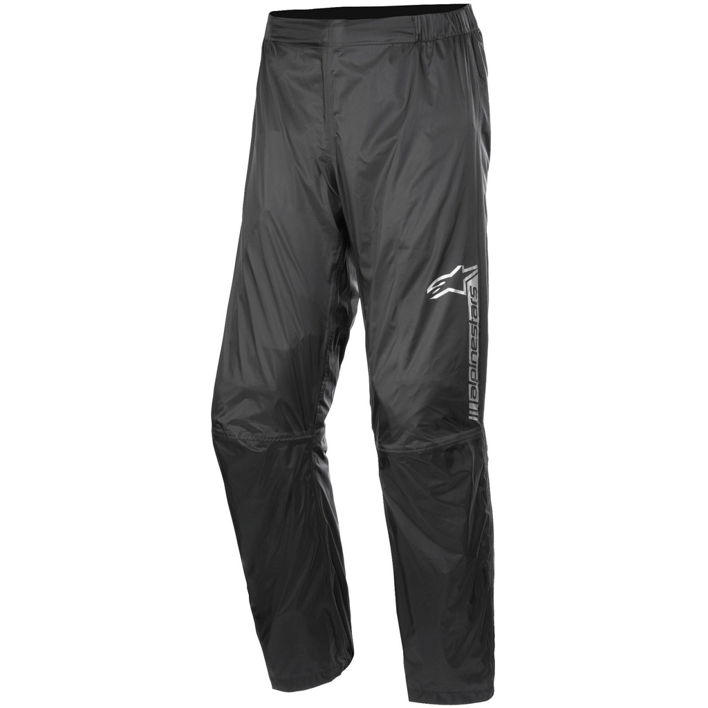 Alpinestars Hurricane Rain V2 Motorcycle Over Pants