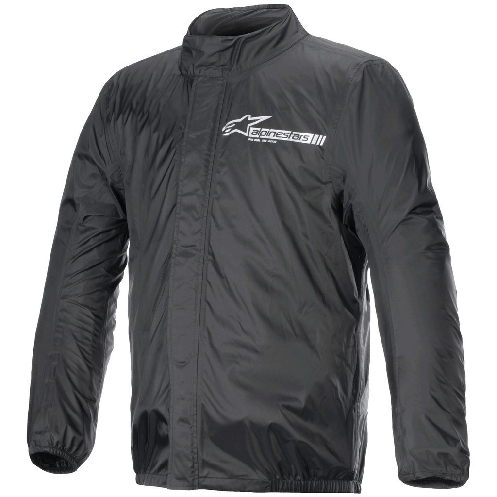 Alpinestars Hurricane Rain V2 Motorcycle Over Jacket