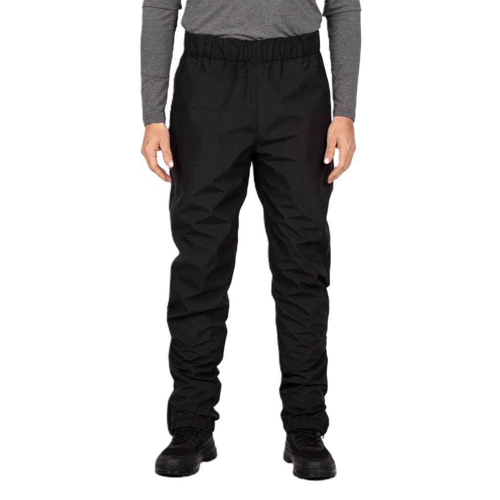 Knox Walker Mk 2 Waterproof Motorcycle Overpants
