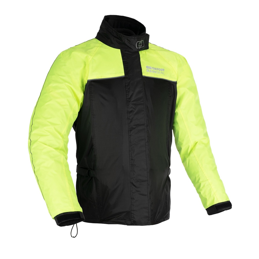 Oxford Rainseal Motorcycle Over Jacket
