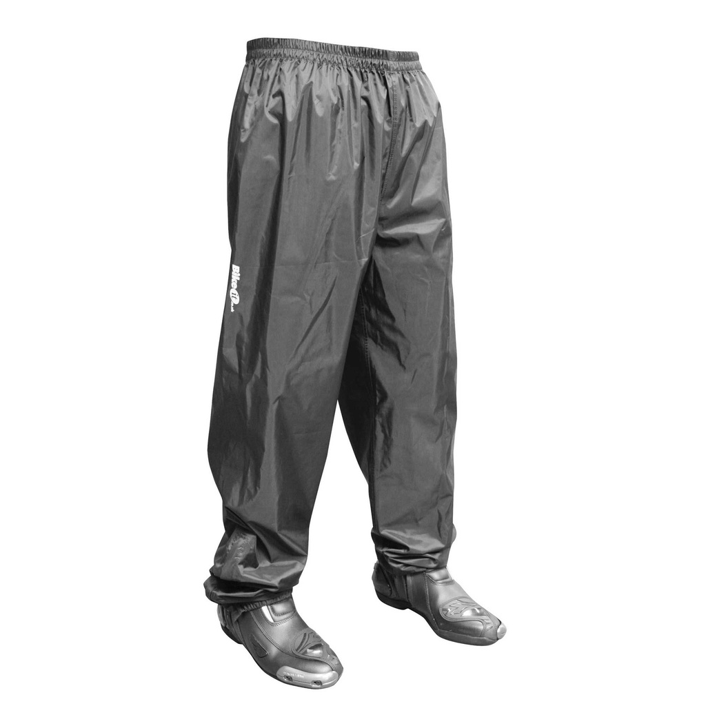BikeTek Deluxe Waterproof Over Trouser
