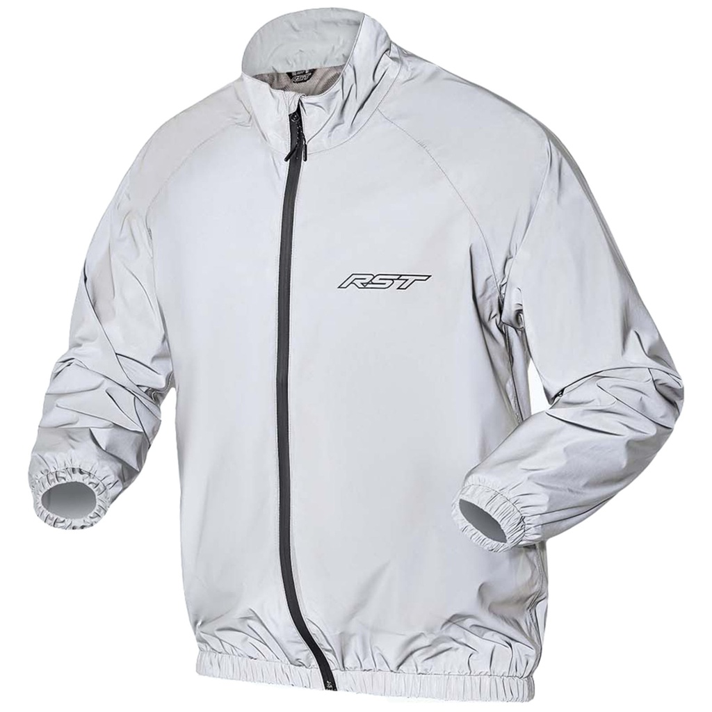 [5002492-3892770] RST Nightrider Waterproof Motorcycle Jacket (UK 40)