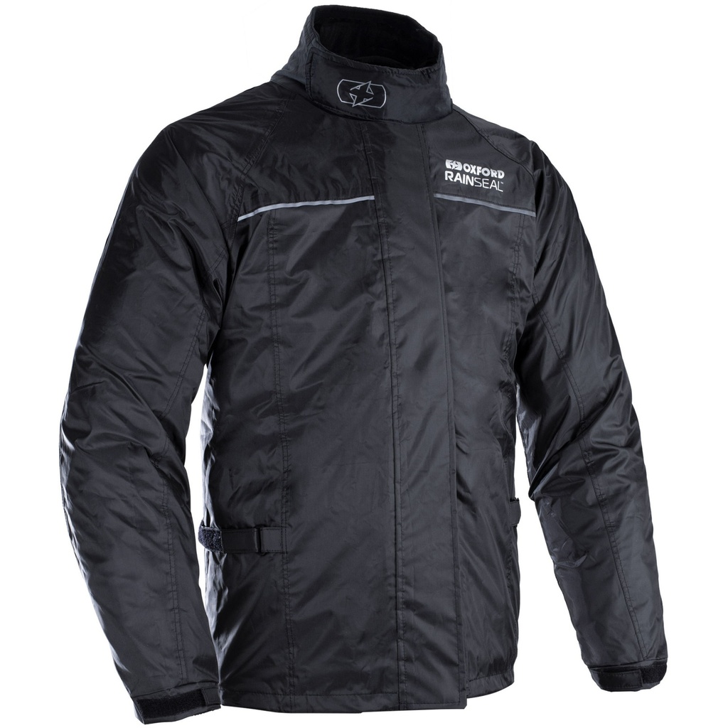 Oxford Rainseal Thermal Waterproof Over Jacket