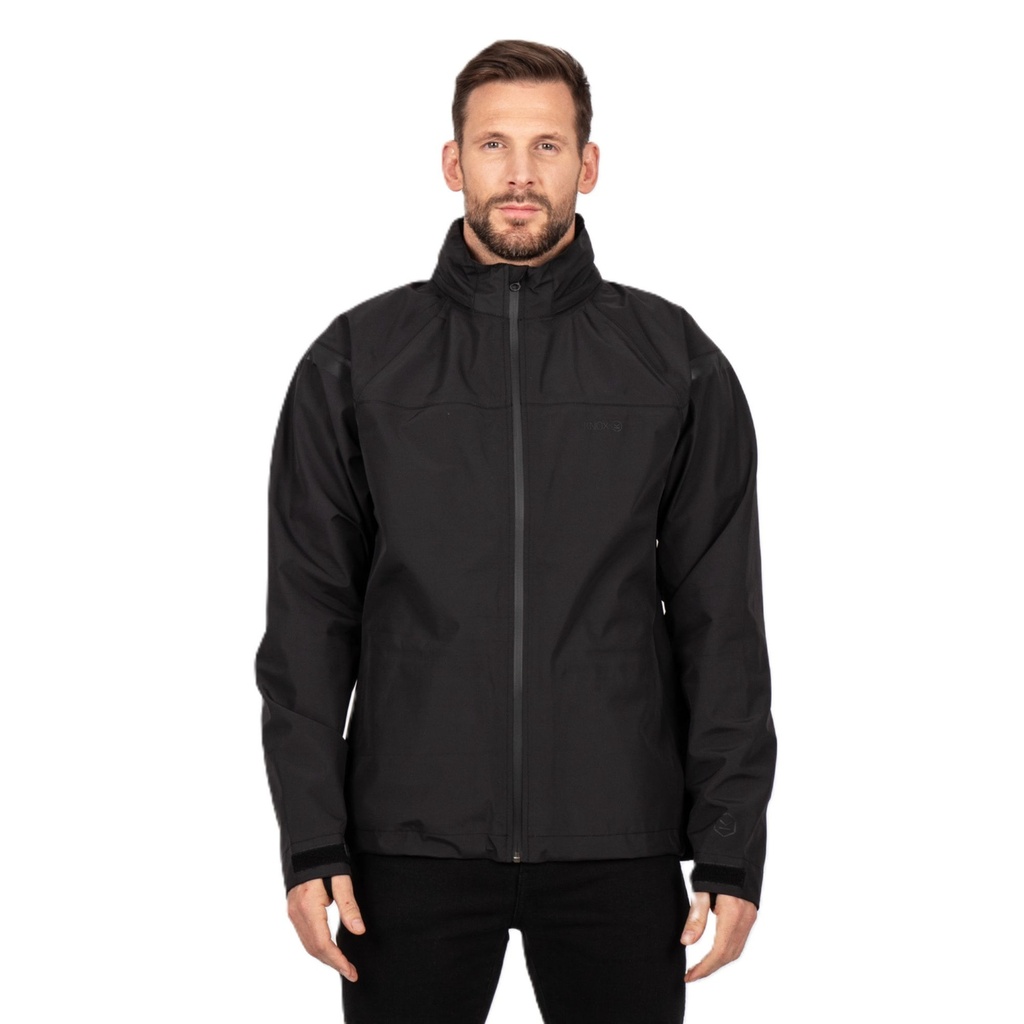 Knox Welbeck Mk 2 Waterproof Motorcycle Overjacket