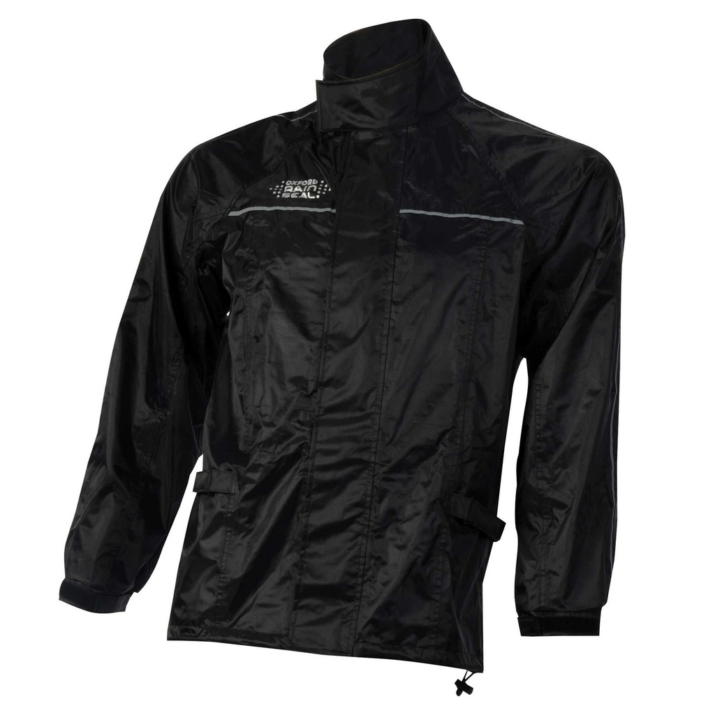 Oxford Rain Seal Over Jacket