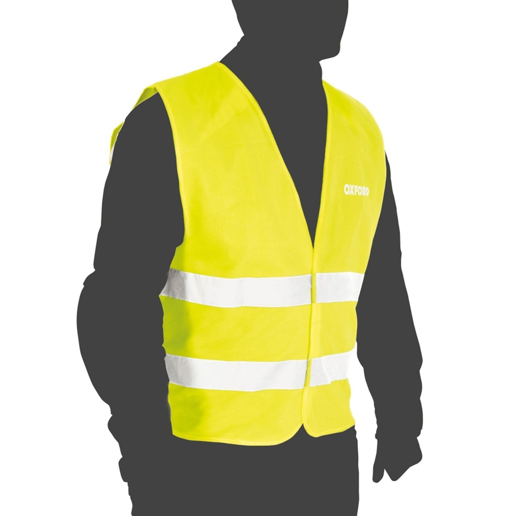 Oxford Bright Vest Packaway