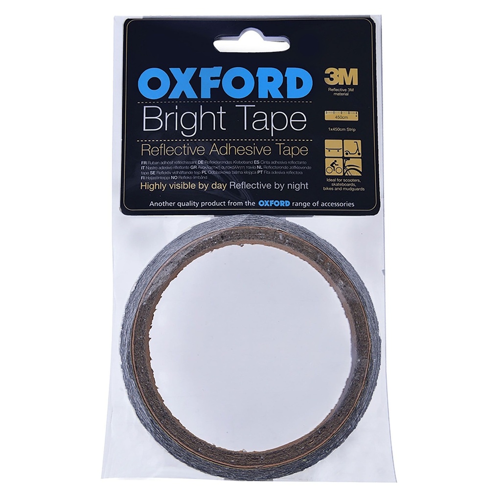 Oxford Bright Guard Reflective Tape