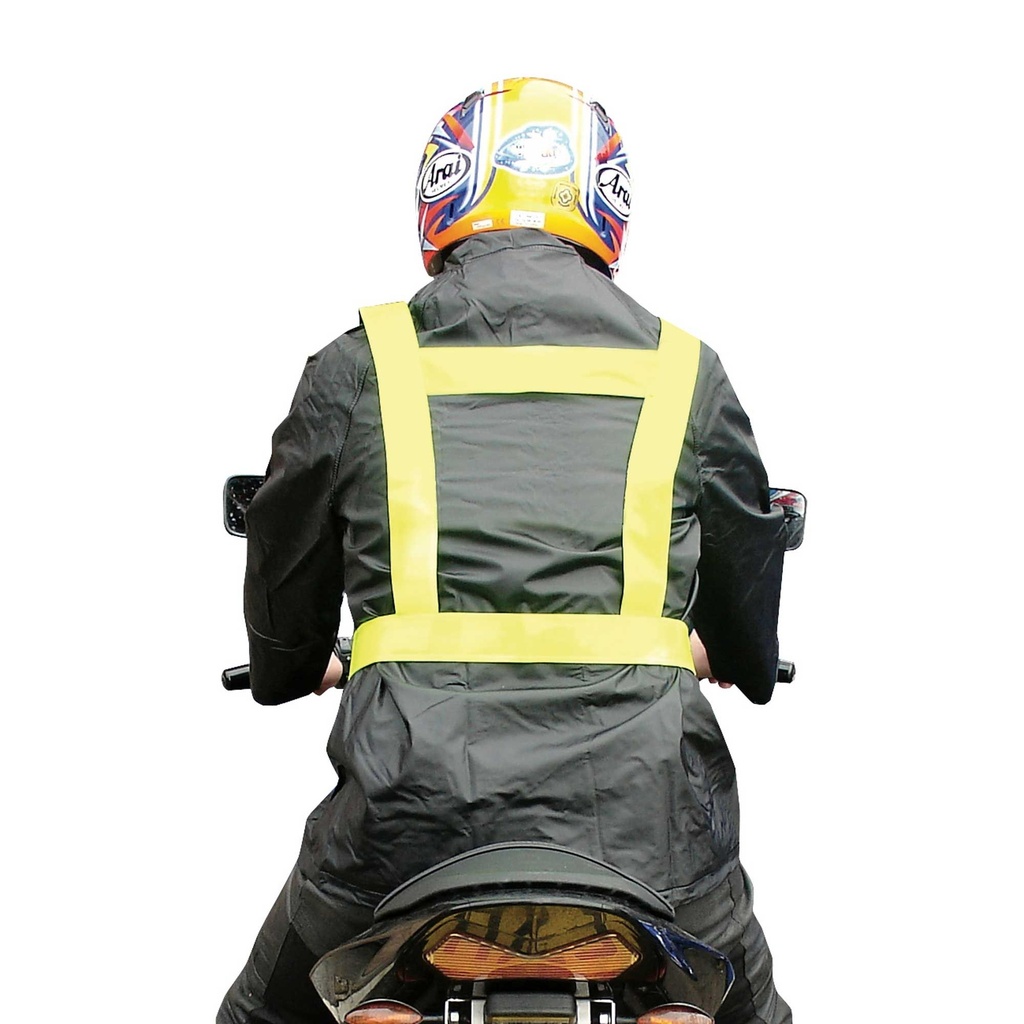 Bike-It Reflective Brace